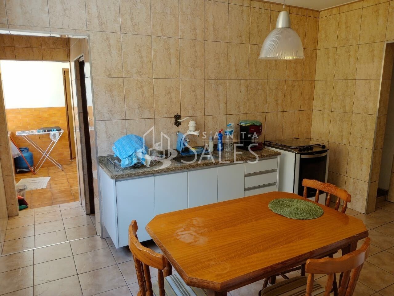 Casa à venda com 5 quartos, 298m² - Foto 35
