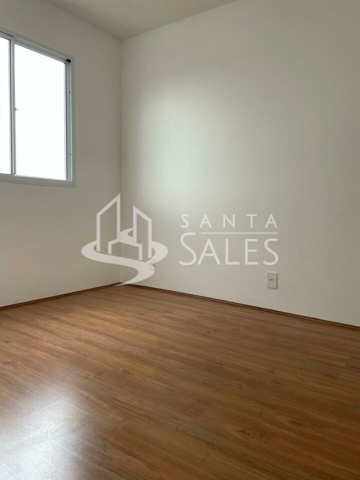 Apartamento à venda com 1 quarto, 32m² - Foto 11