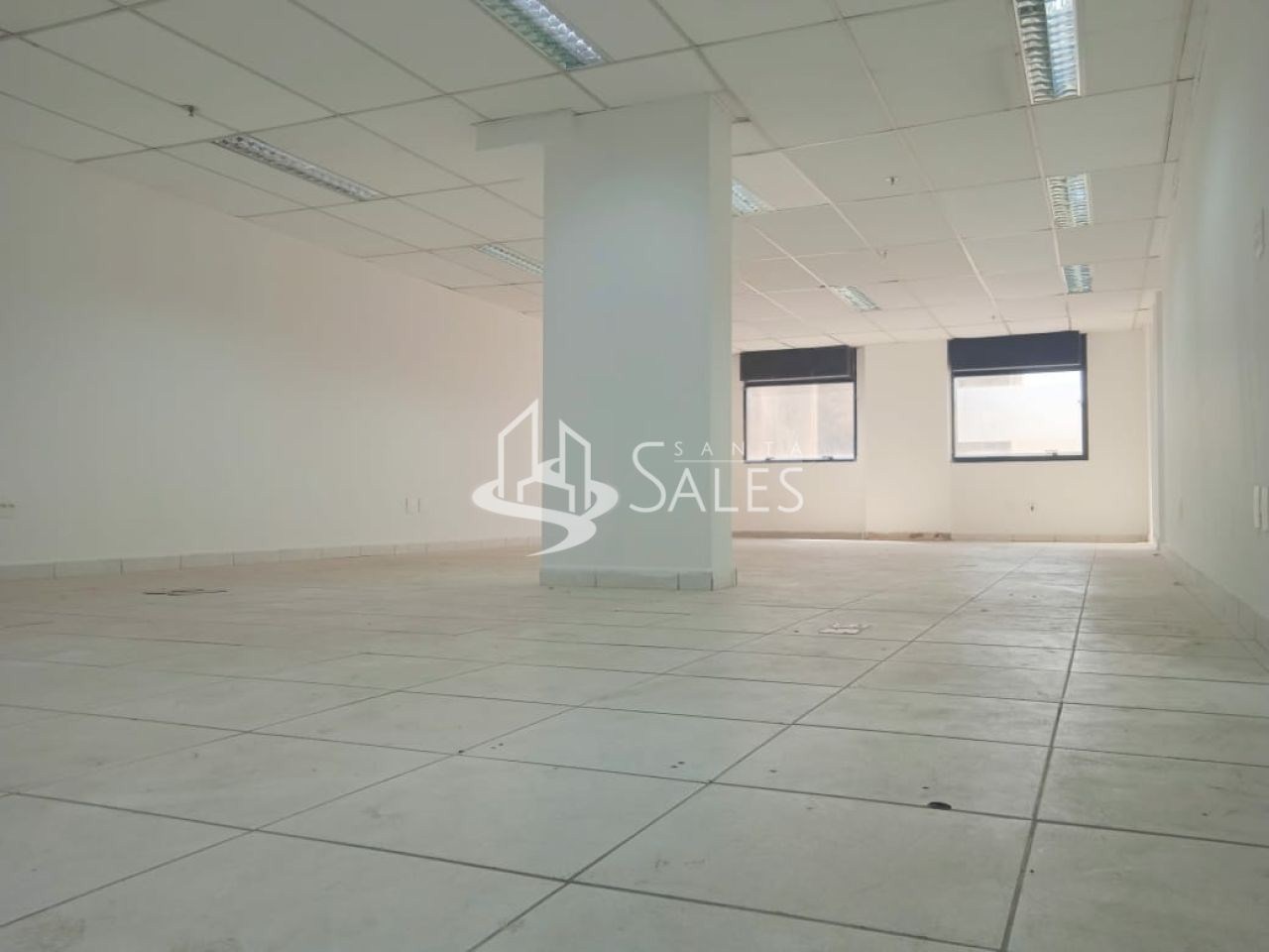 Loja-Salão para alugar, 150m² - Foto 1