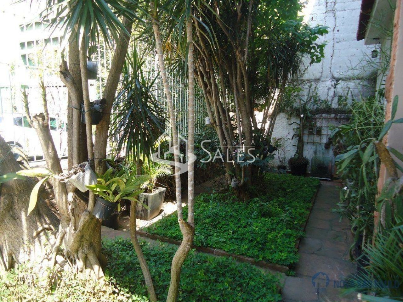 Sobrado, 4 quartos, 260 m² - Foto 34