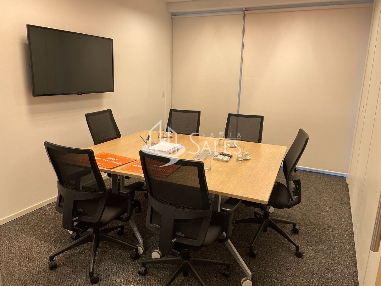 Imóvel Comercial Padrão para alugar, 592m² - Foto 33