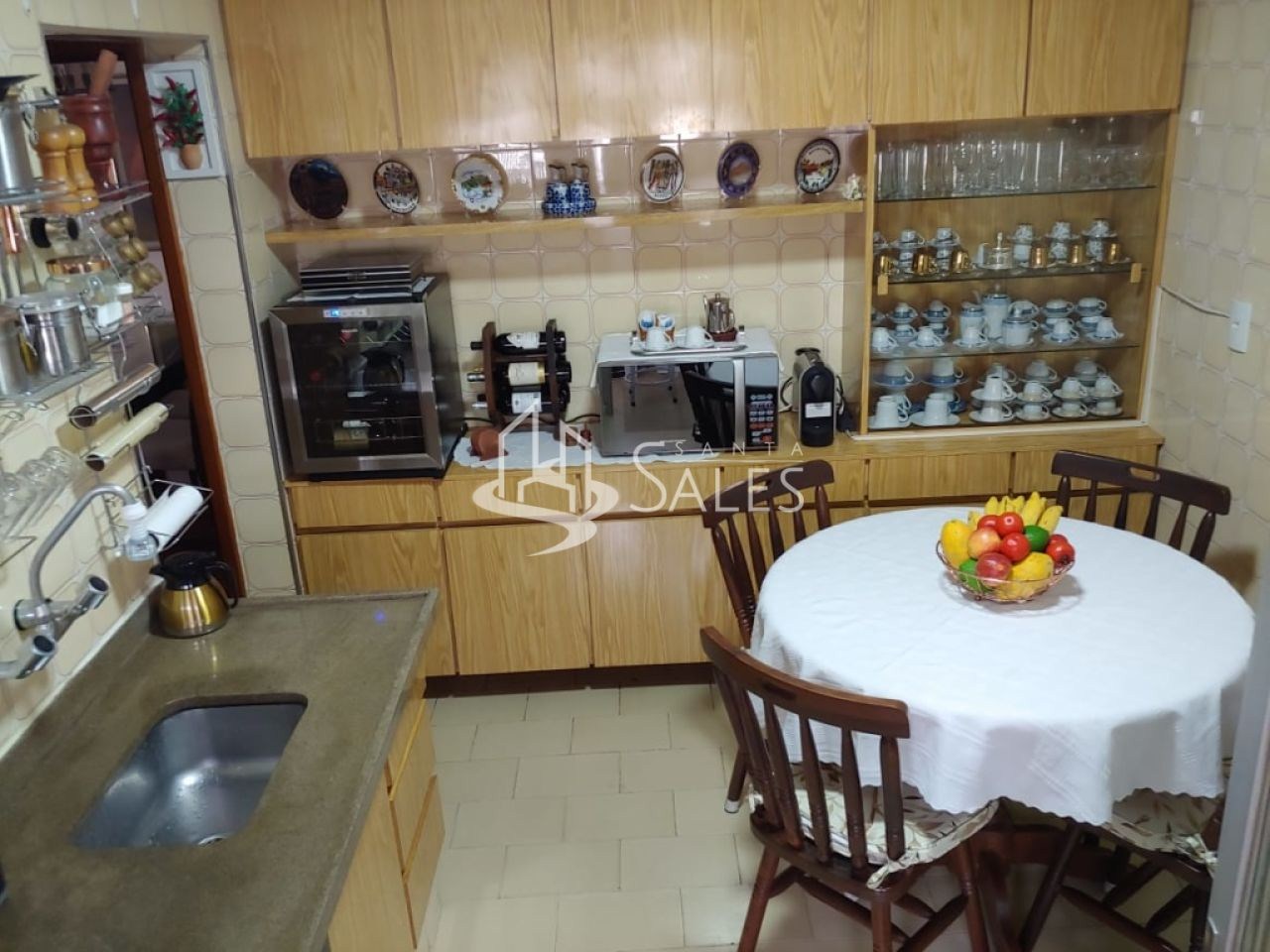 Apartamento, 3 quartos, 80 m² - Foto 16