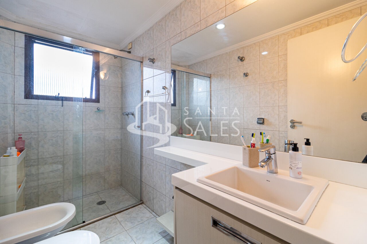 Apartamento, 3 quartos, 130 m² - Foto 14