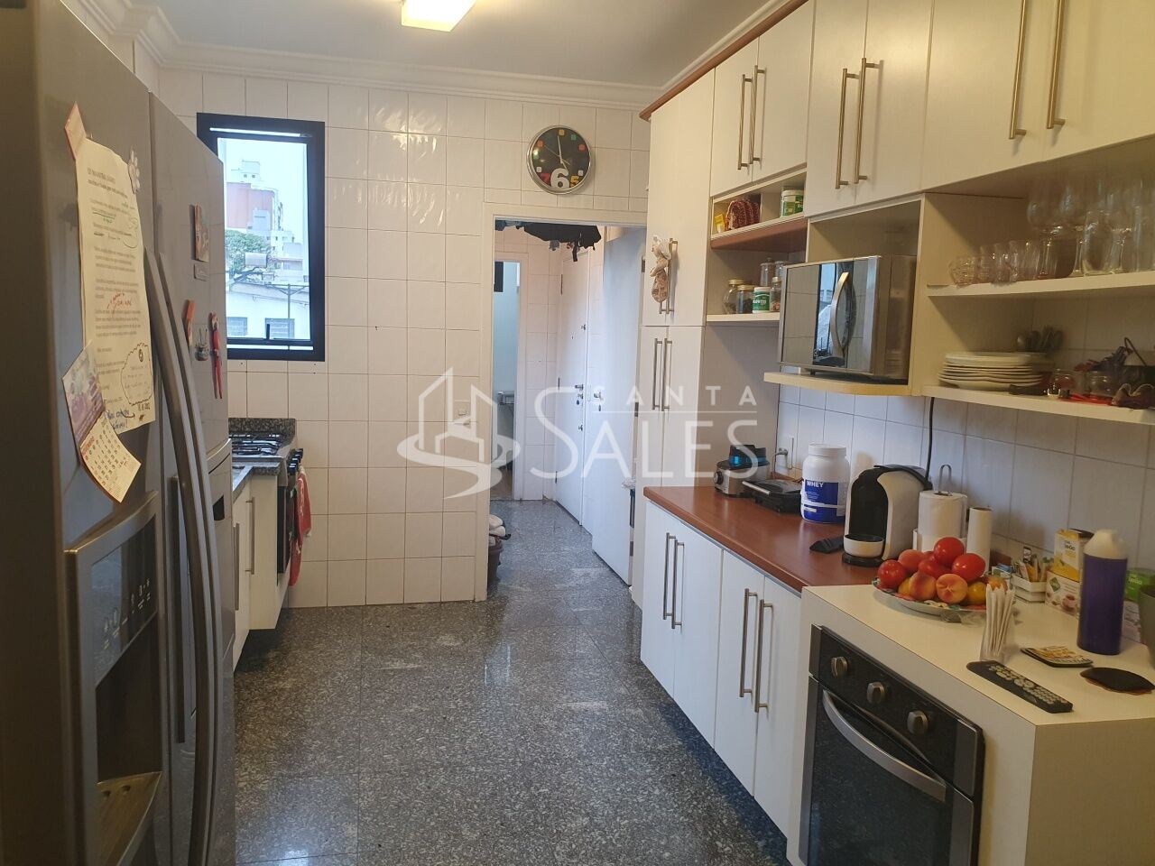 Apartamento, 3 quartos, 165 m² - Foto 19
