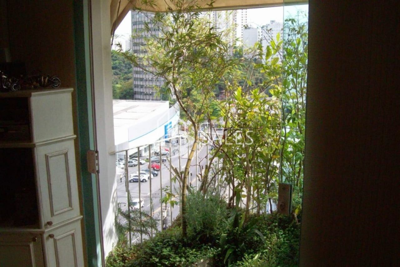 Apartamento, 3 quartos, 95 m² - Foto 24