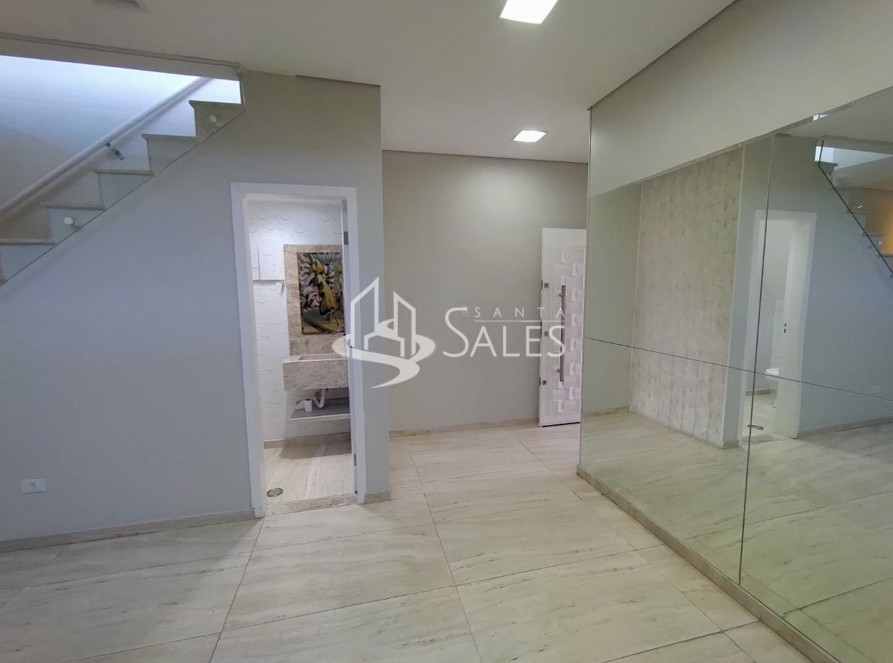 Sobrado, 3 quartos, 229 m² - Foto 35