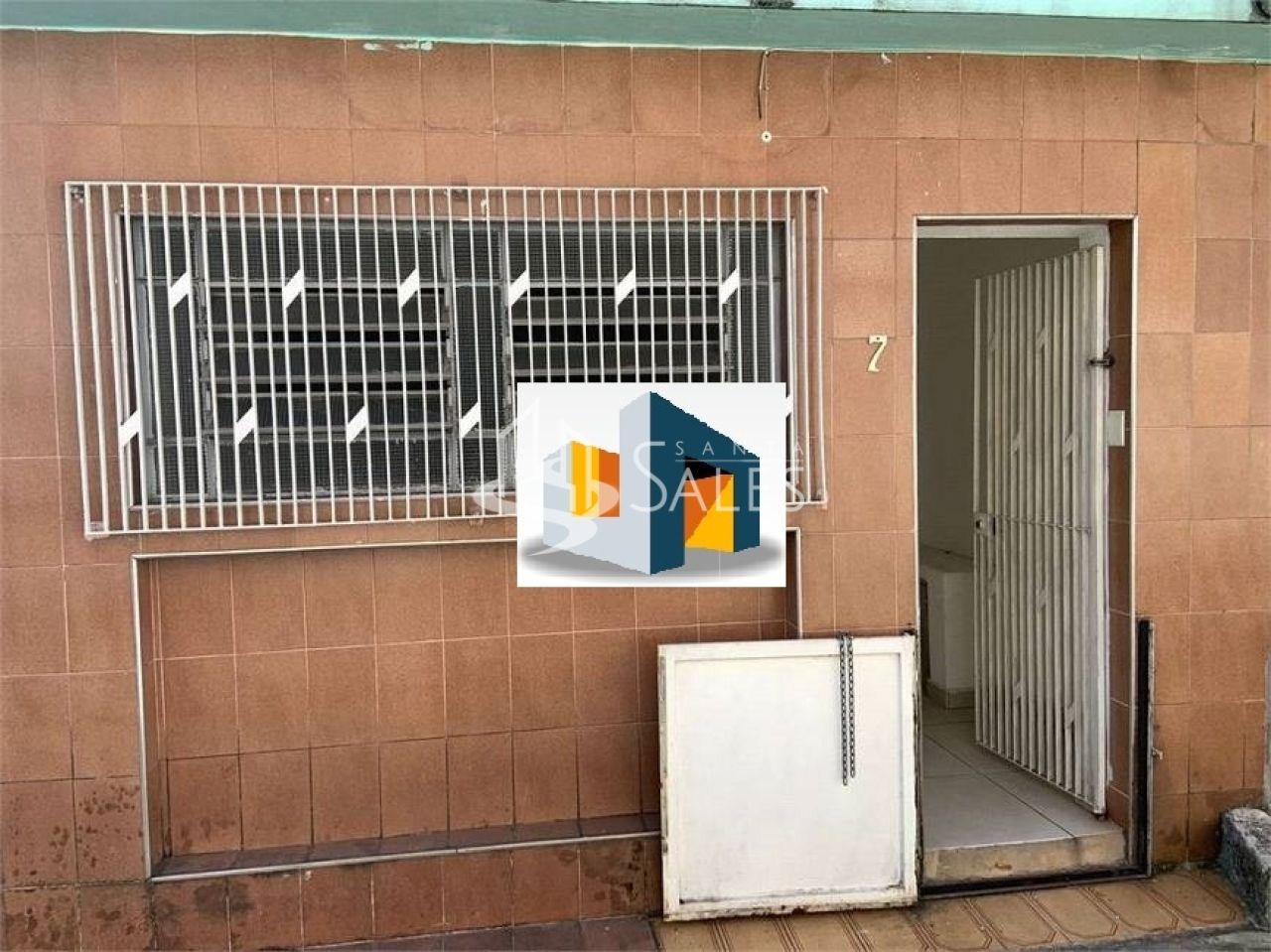 Casa à venda com 2 quartos, 90m² - Foto 22
