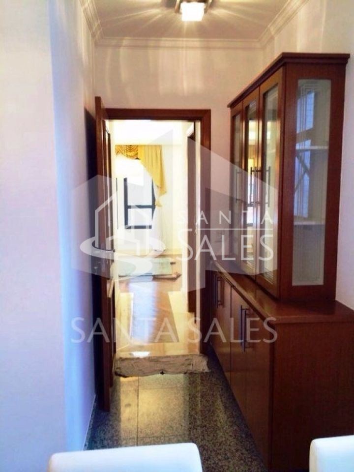 Apartamento, 3 quartos, 170 m² - Foto 3