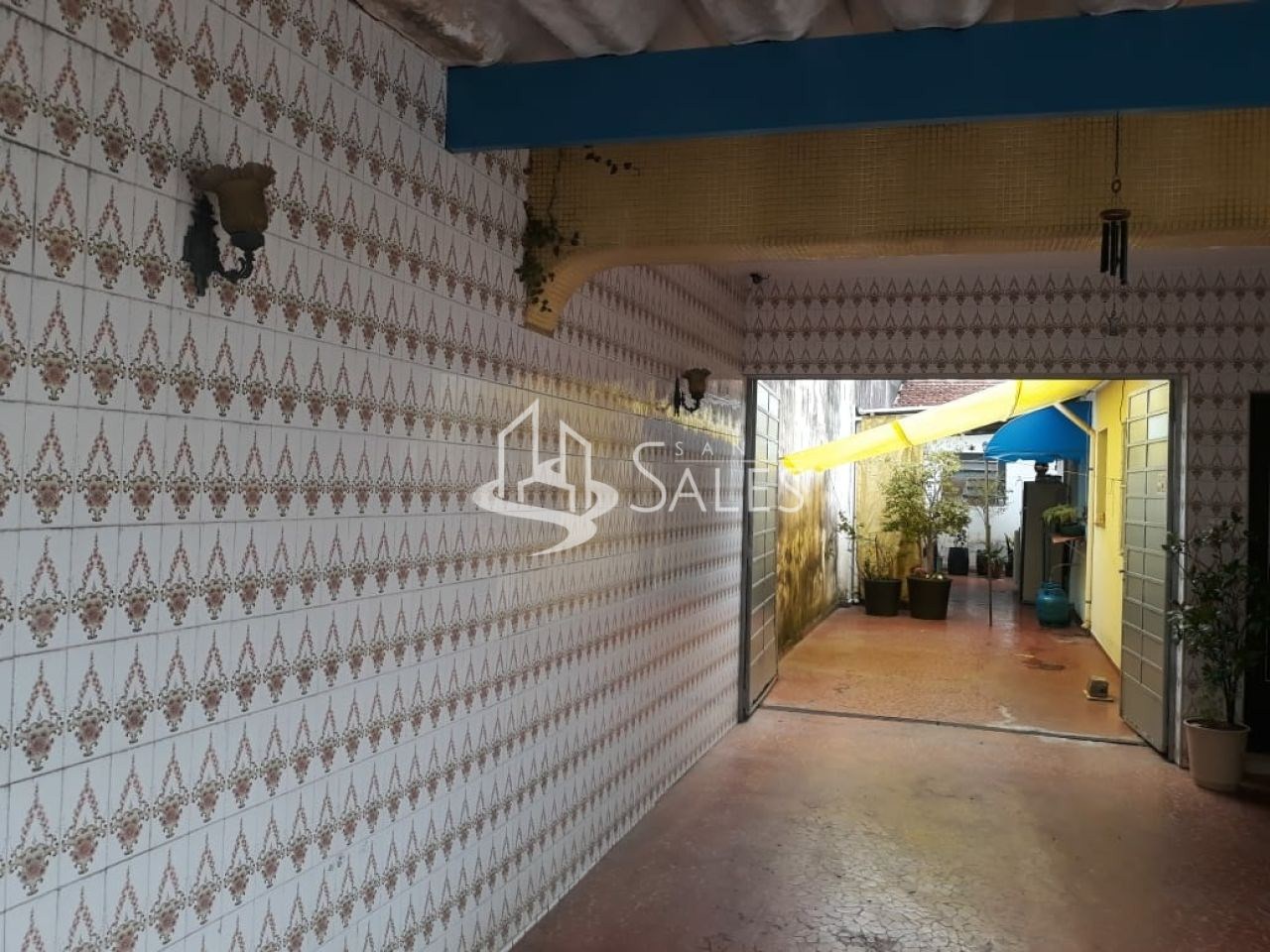 Casa, 2 quartos, 116 m² - Foto 5