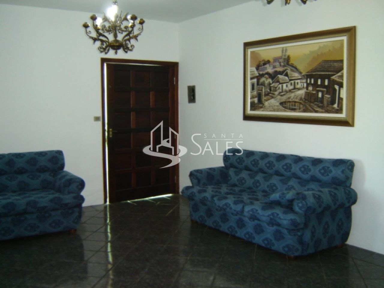 Casa, 3 quartos, 200 m² - Foto 2