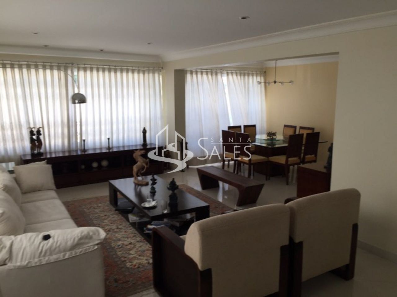 Sobrado, 3 quartos, 682 m² - Foto 2
