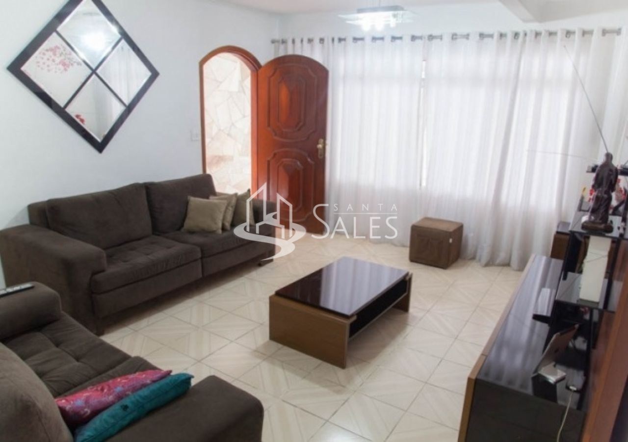 Sobrado, 3 quartos, 196 m² - Foto 17