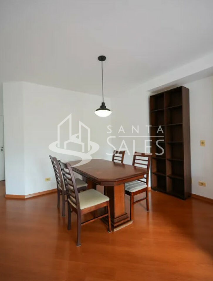Apartamento, 3 quartos, 82 m² - Foto 1