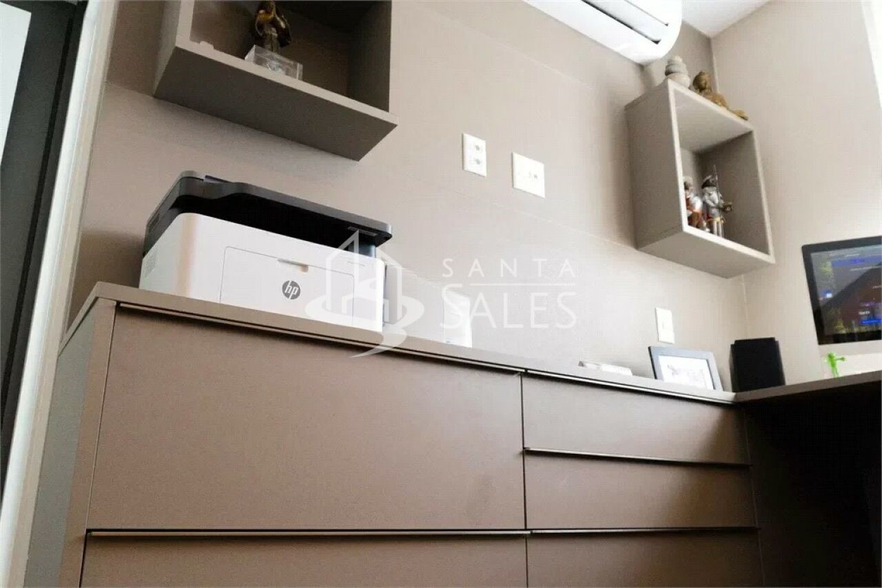 Apartamento, 4 quartos, 278 m² - Foto 23