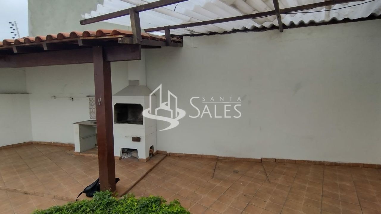 Sobrado, 3 quartos, 270 m² - Foto 14