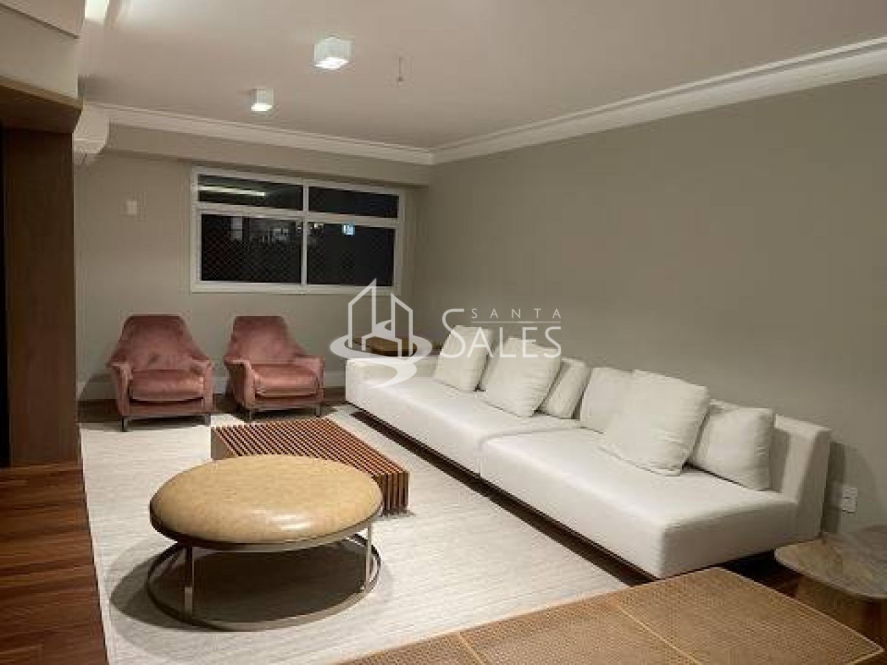 Apartamento, 4 quartos, 227 m² - Foto 5