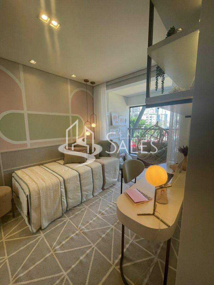 Apartamento, 3 quartos, 140 m² - Foto 59