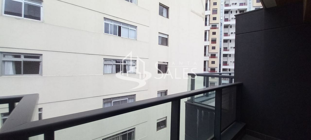 Apartamento, 1 quarto, 91 m² - Foto 10