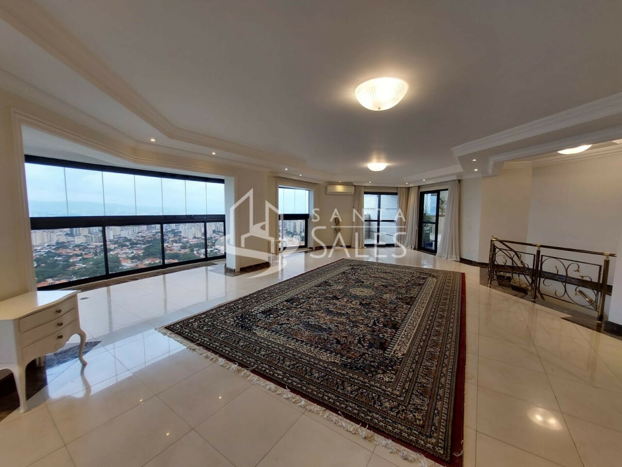 Apartamento, 4 quartos, 480 m² - Foto 48