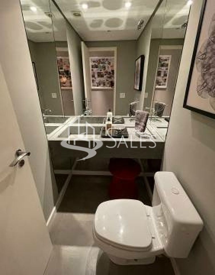 Apartamento à venda com 3 quartos, 97m² - Foto 56