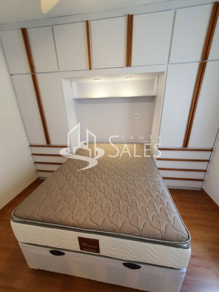 Apartamento, 2 quartos, 65 m² - Foto 11