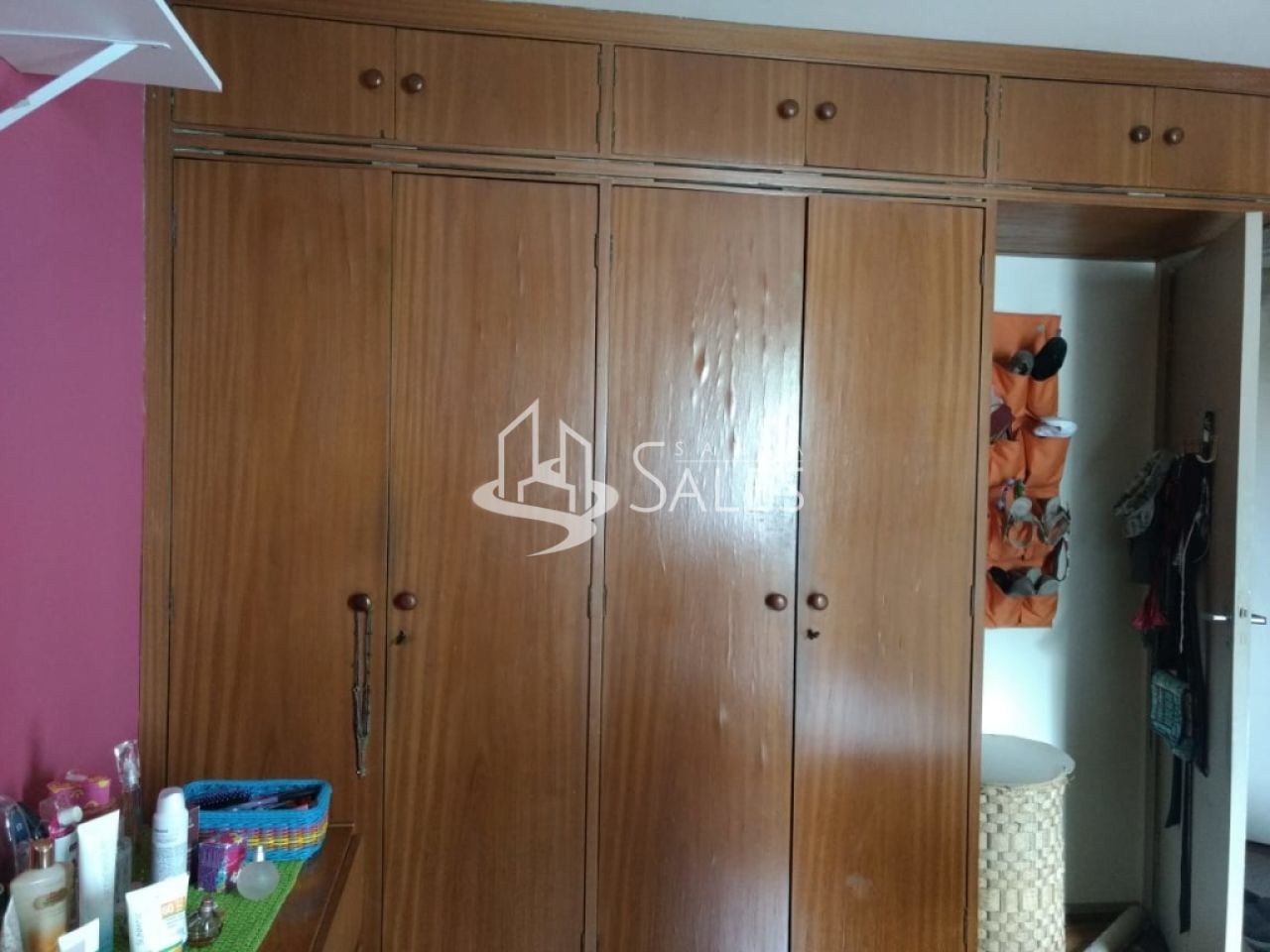 Apartamento, 2 quartos, 85 m² - Foto 41