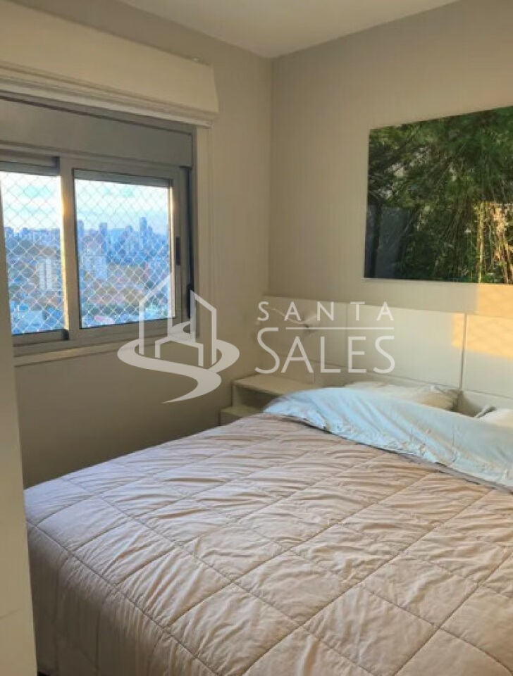 Apartamento, 3 quartos, 121 m² - Foto 19