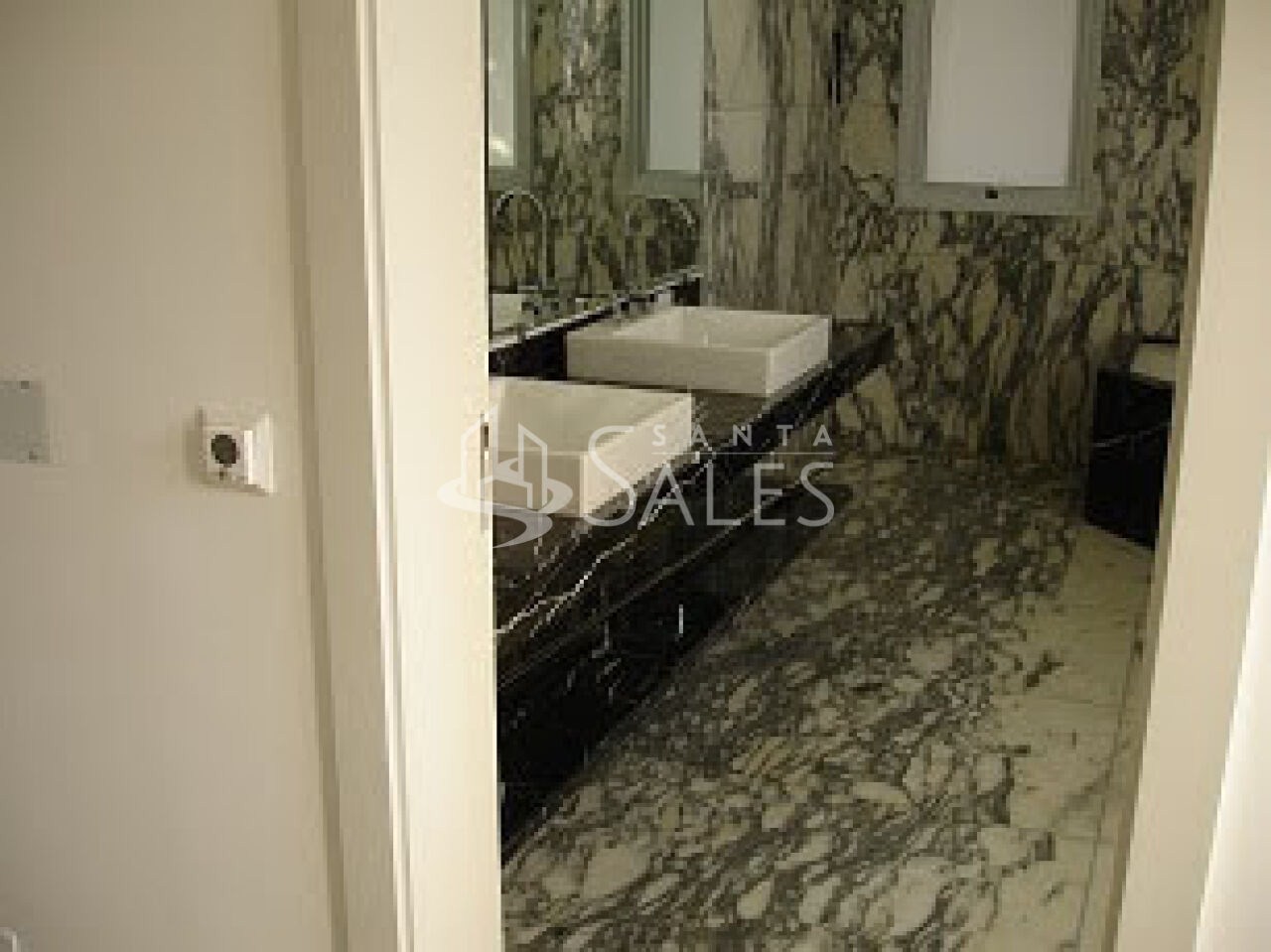 Casa de Condomínio, 4 quartos - Foto 35