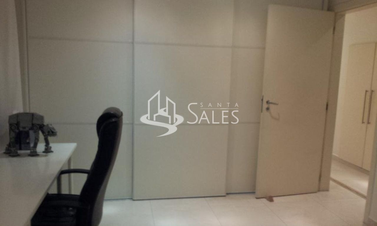 Apartamento, 3 quartos, 224 m² - Foto 21