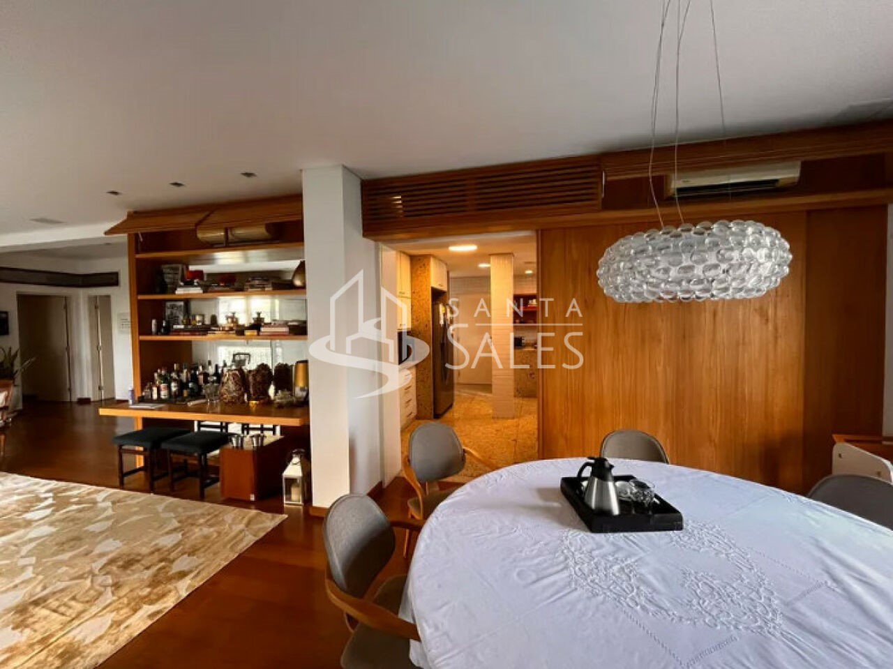 Apartamento, 4 quartos, 230 m² - Foto 20