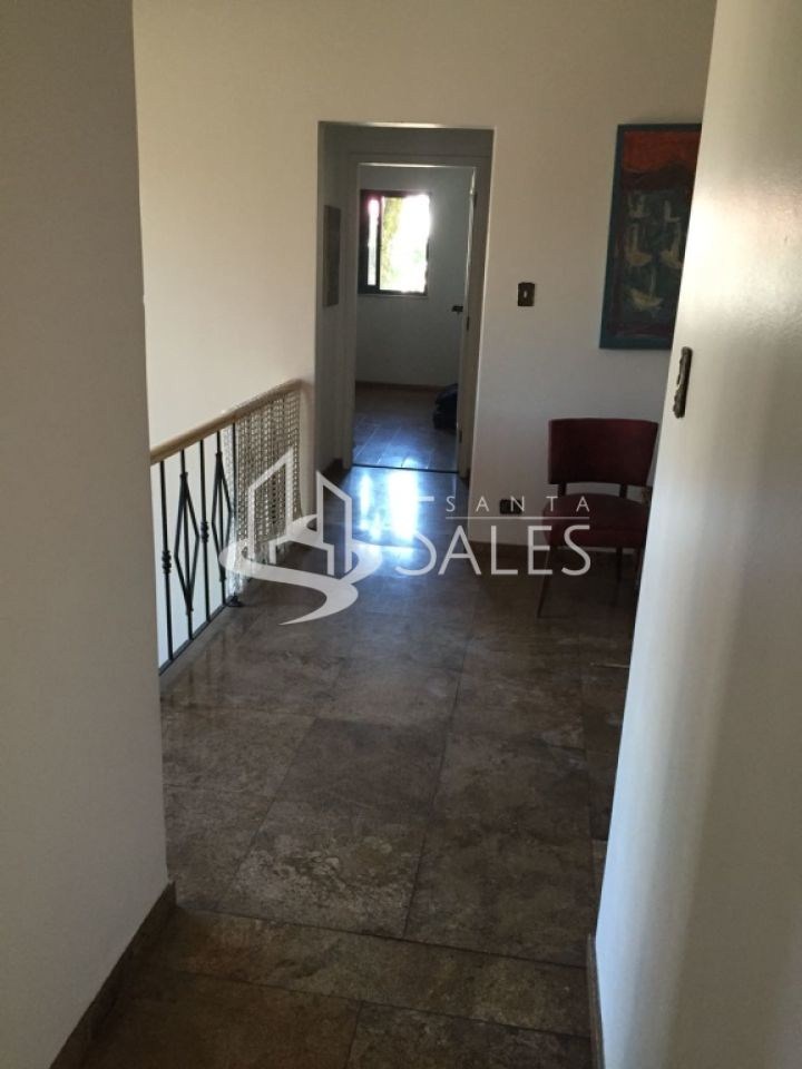 Sobrado, 4 quartos, 350 m² - Foto 20