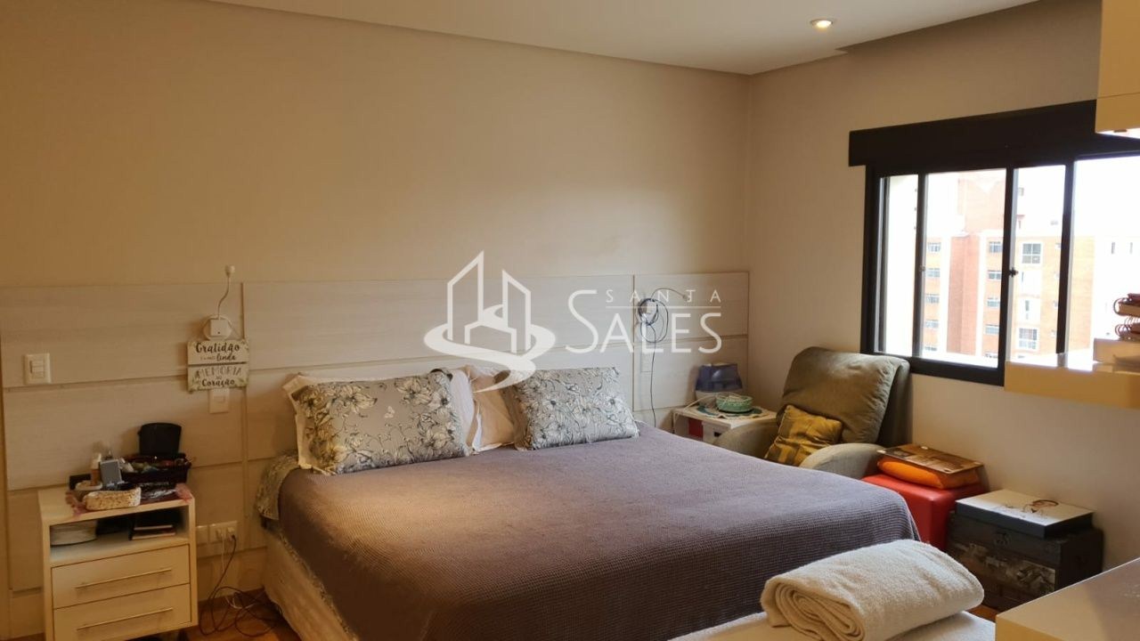 Apartamento, 4 quartos, 272 m² - Foto 31