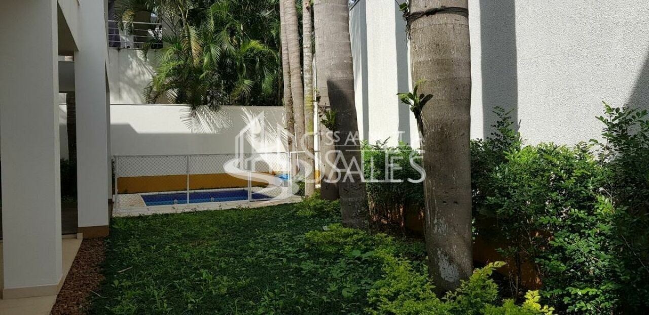 Casa, 4 quartos, 853 m² - Foto 13