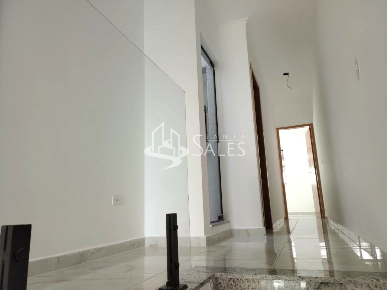 Sobrado, 3 quartos, 126 m² - Foto 4