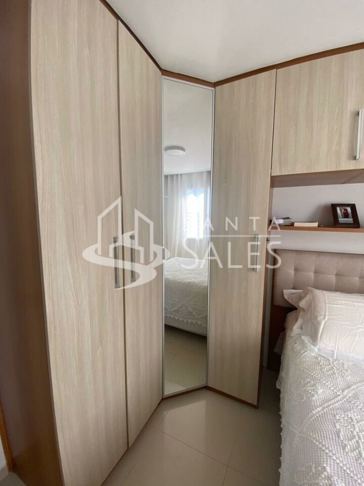 Apartamento, 2 quartos, 49 m² - Foto 8