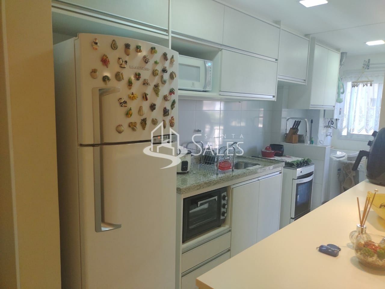 Apartamento, 2 quartos, 65 m² - Foto 5
