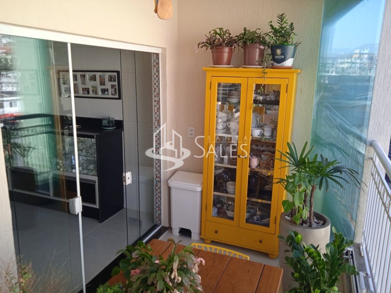 Sobrado, 3 quartos, 241 m² - Foto 23