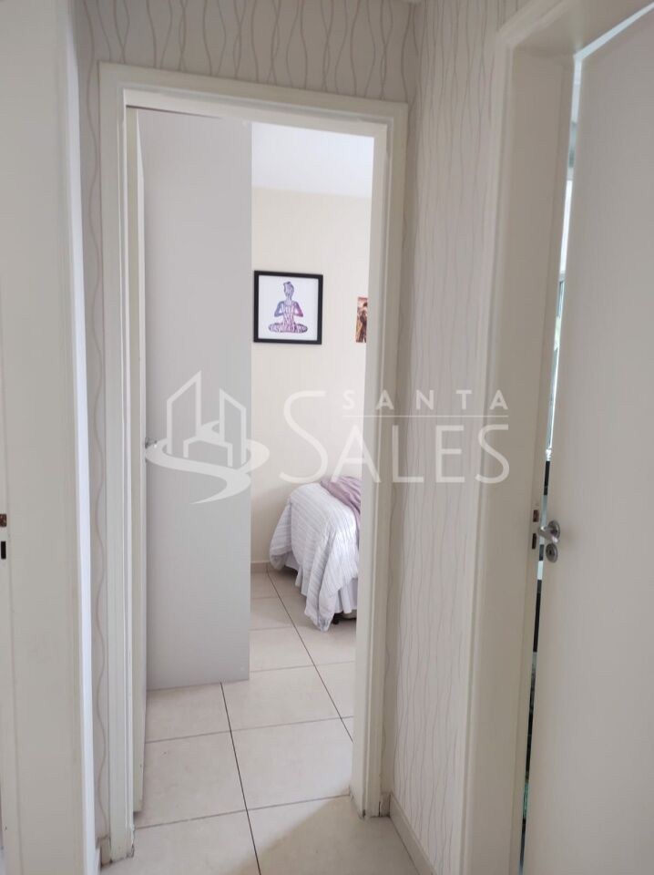 Apartamento, 2 quartos, 47 m² - Foto 1