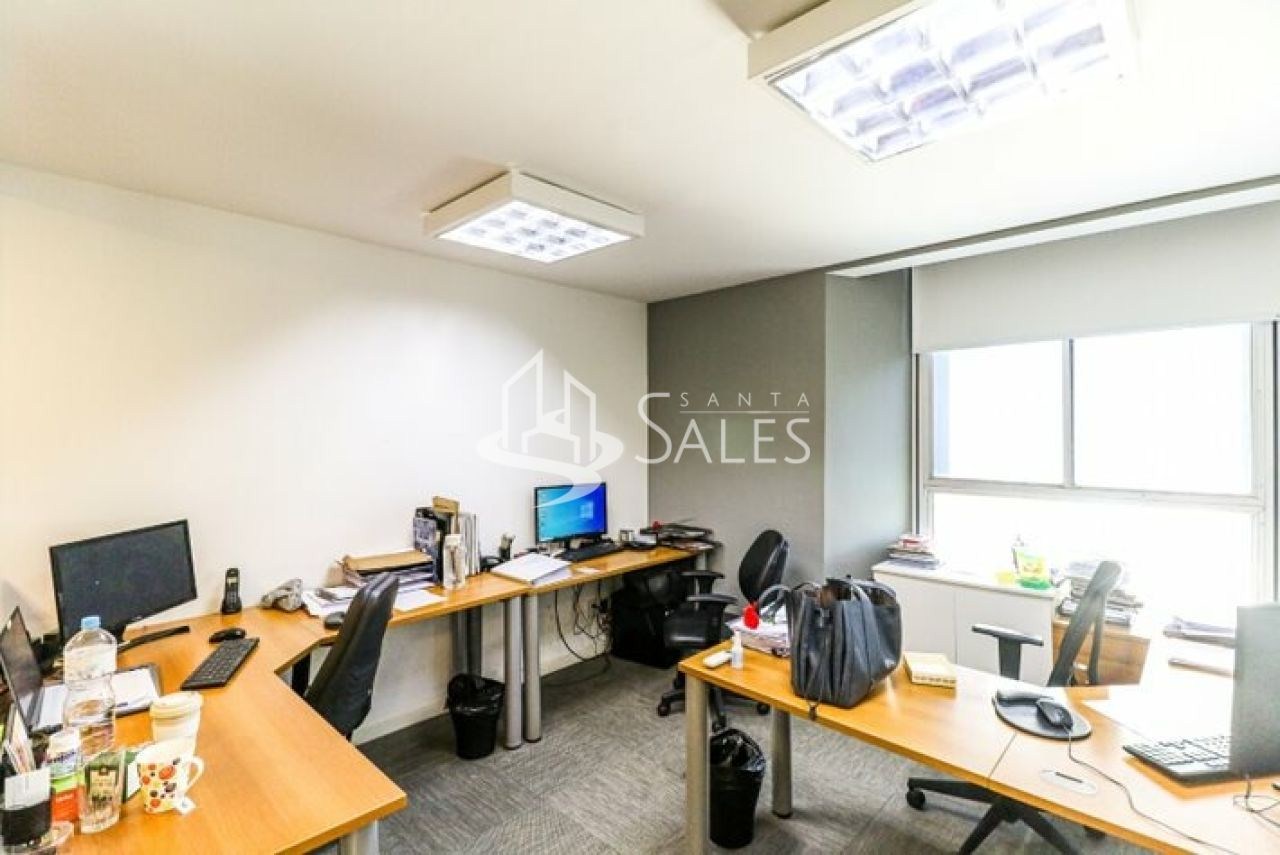 Sala-Conjunto, 154 m² - Foto 5