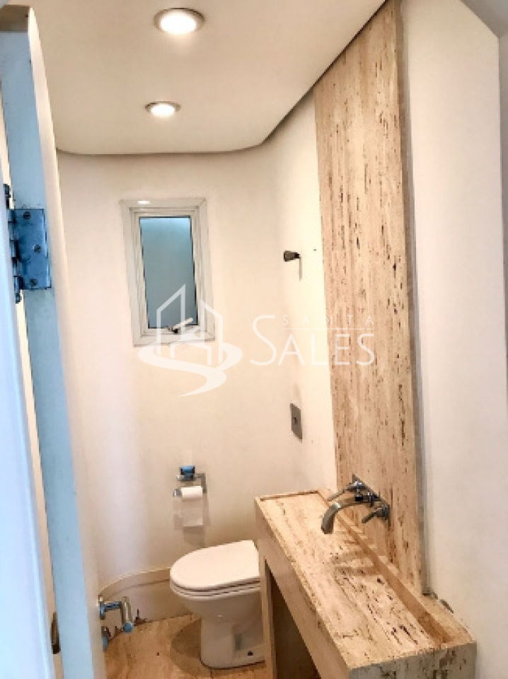 Apartamento, 3 quartos, 211 m² - Foto 8