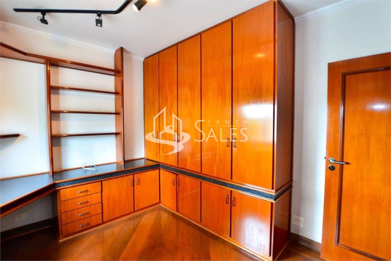 Apartamento à venda com 4 quartos, 220m² - Foto 21