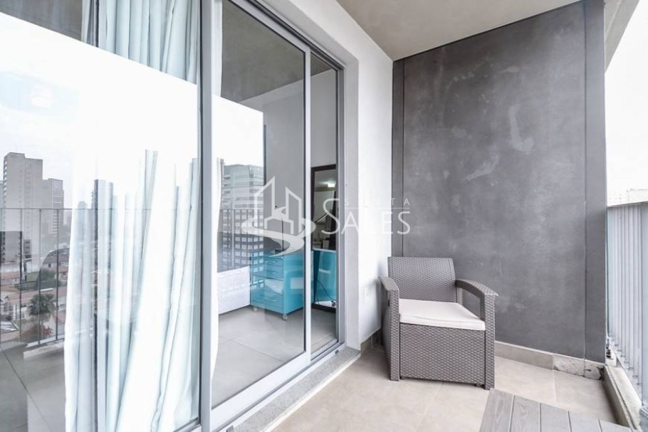 Apartamento, 1 quarto, 35 m² - Foto 50