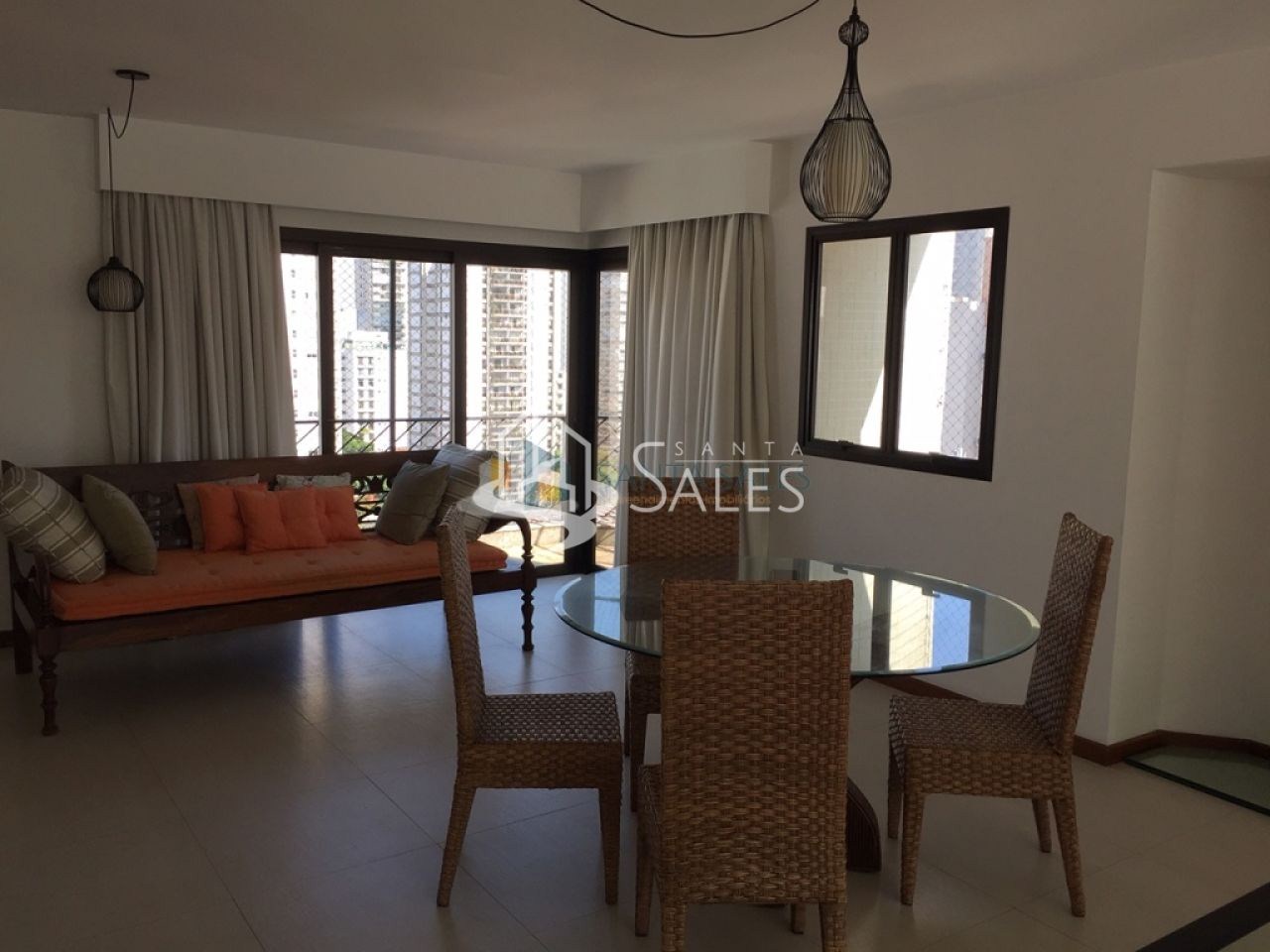 Cobertura à venda com 3 quartos, 450m² - Foto 16
