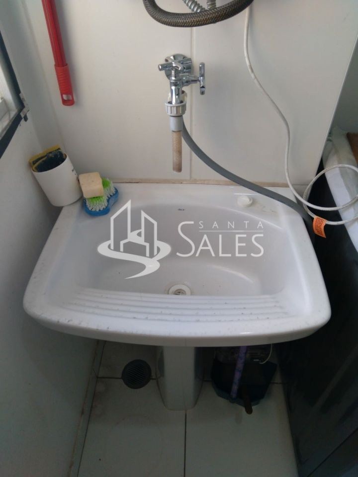 Apartamento, 3 quartos, 61 m² - Foto 10