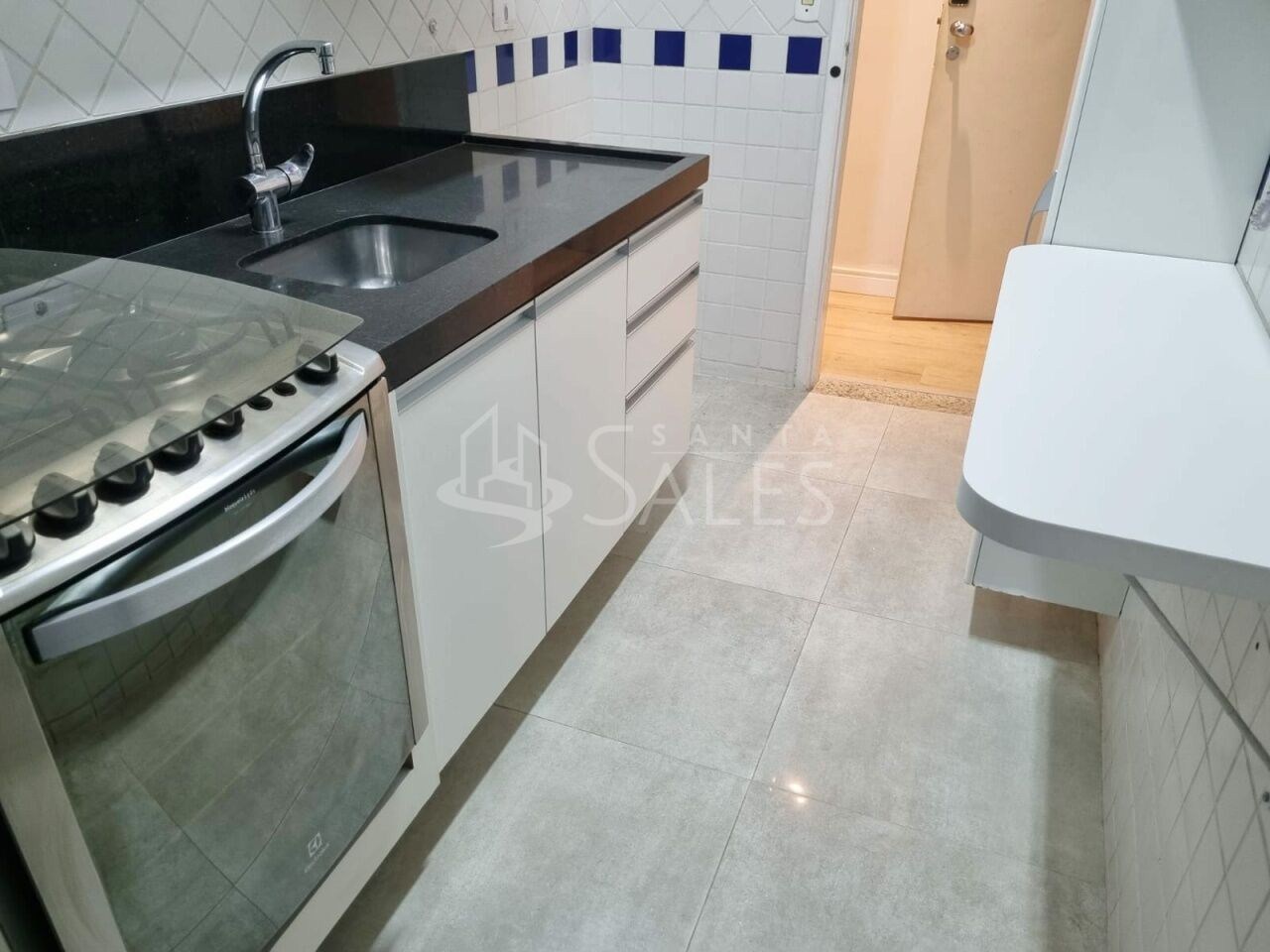 Apartamento, 2 quartos, 63 m² - Foto 10