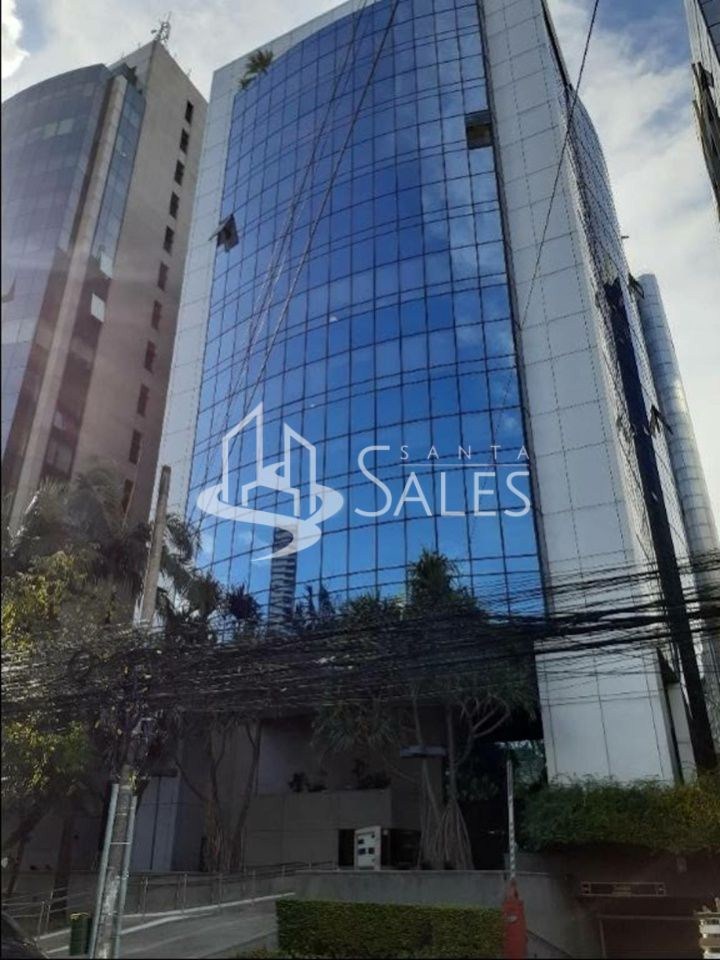 Sala-Conjunto, 299 m² - Foto 1