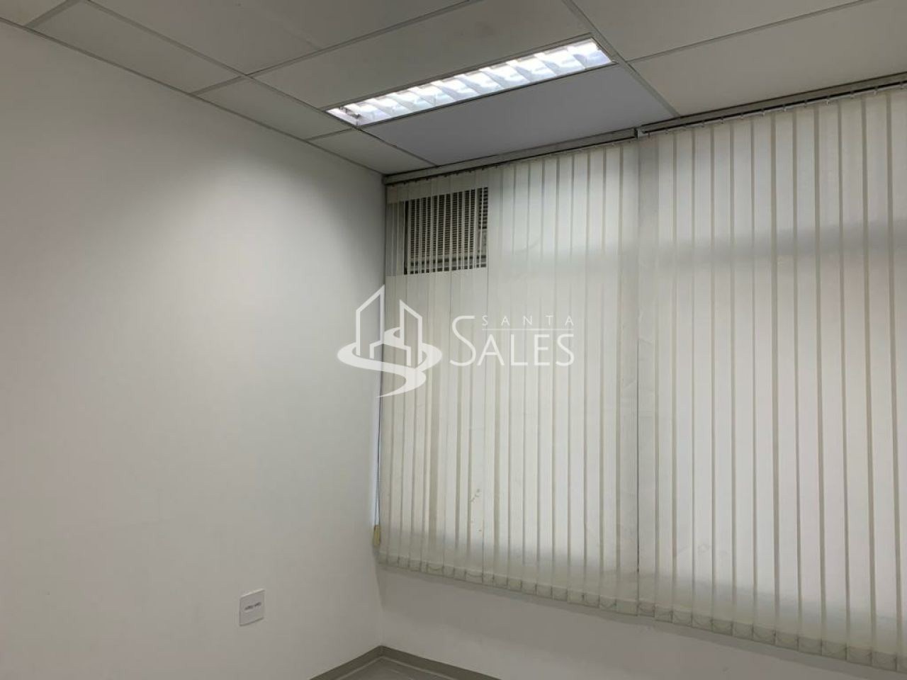 Sala-Conjunto, 35 m² - Foto 4