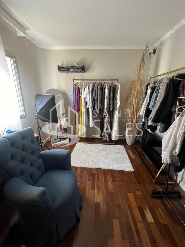 Apartamento, 4 quartos, 200 m² - Foto 19