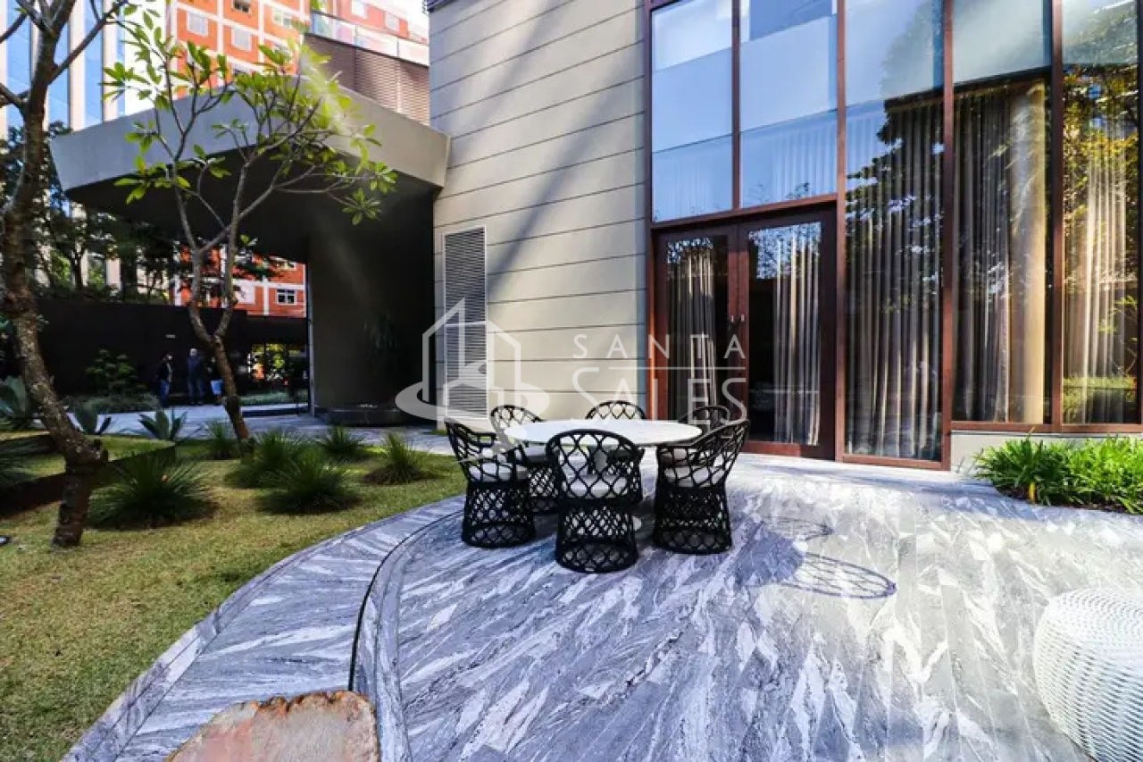 Apartamento, 1 quarto, 49 m² - Foto 28