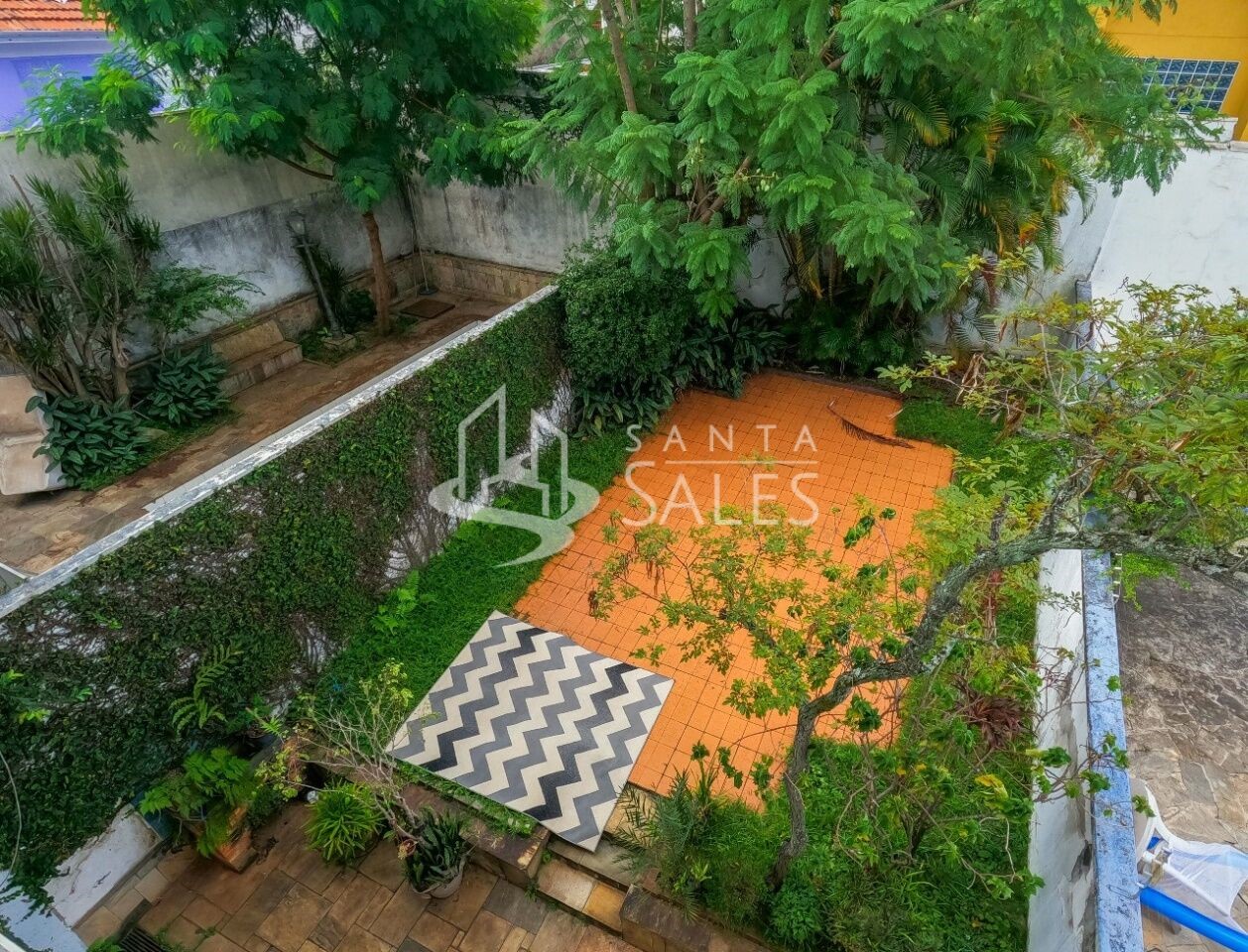 Sobrado, 4 quartos, 400 m² - Foto 17